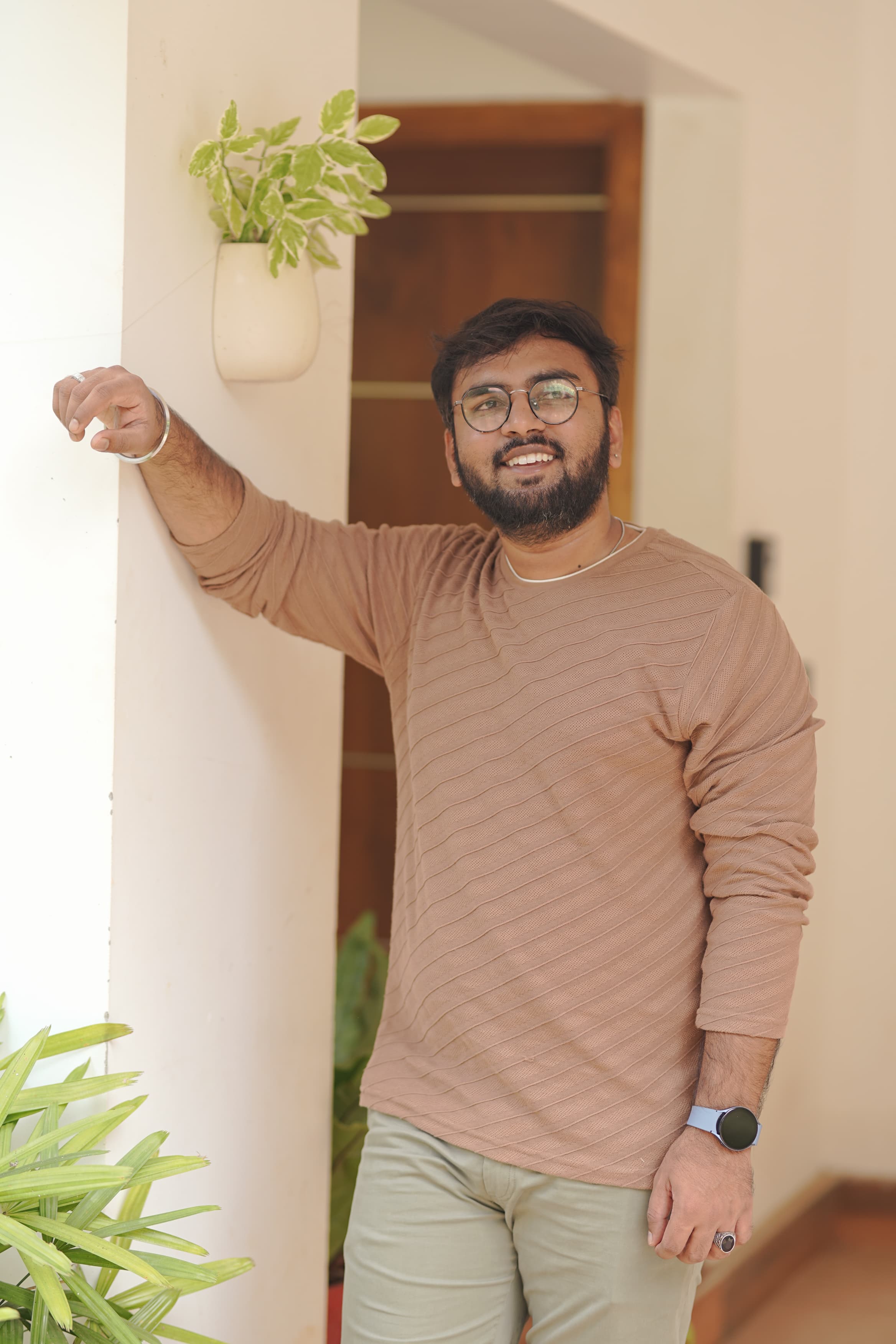 Groom Image